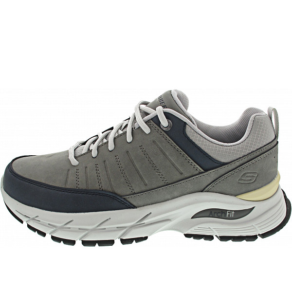 Skechers Arch Fit Treadwear sportlicher Schnürer GYNV