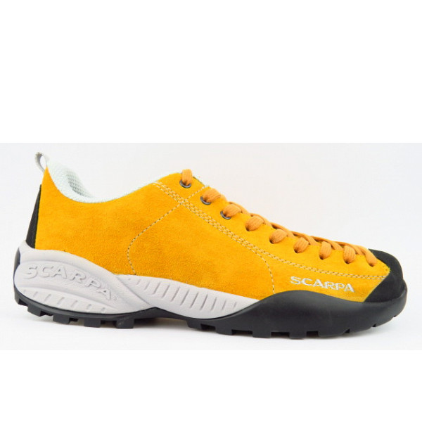 Scarpa Mojito saffron Wanderschuh saffron