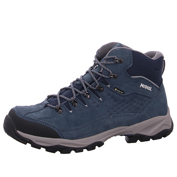 Meindl Yukatan Mid GTX Wanderstiefel 59 graphit