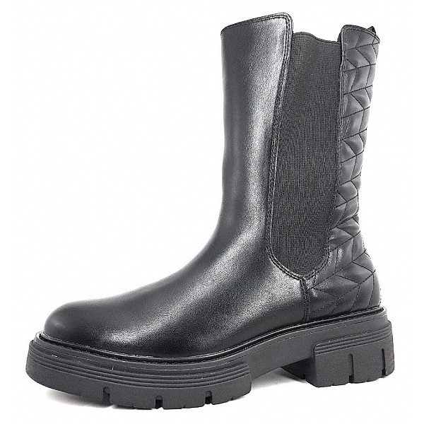 Marco Tozzi Stiefel 001 Black