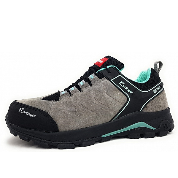 Kastinger Saawaan Wanderschuh 241 grey/mint