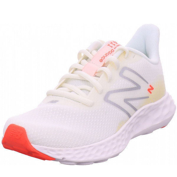 New Balance Sportschuh weiß