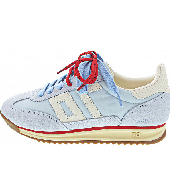 Back 70 Jogger N26-202 Sneaker lt.sky
