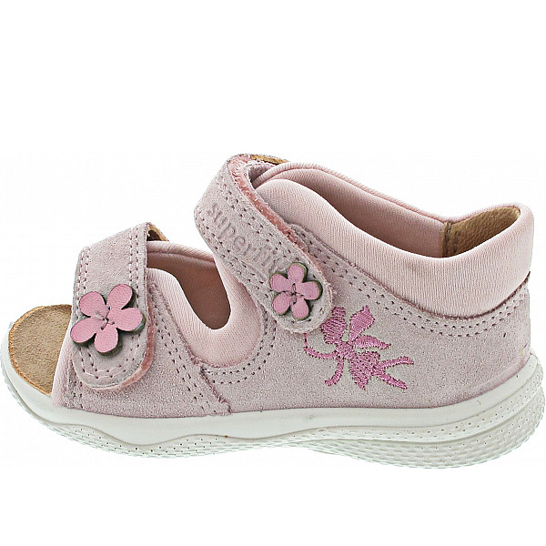 Superfit POLLY Minilette ROSA/PINK