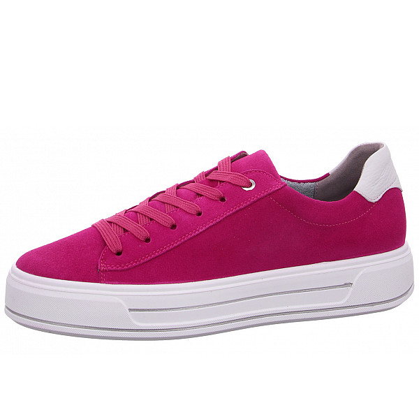 Ara Sneaker 15 pink