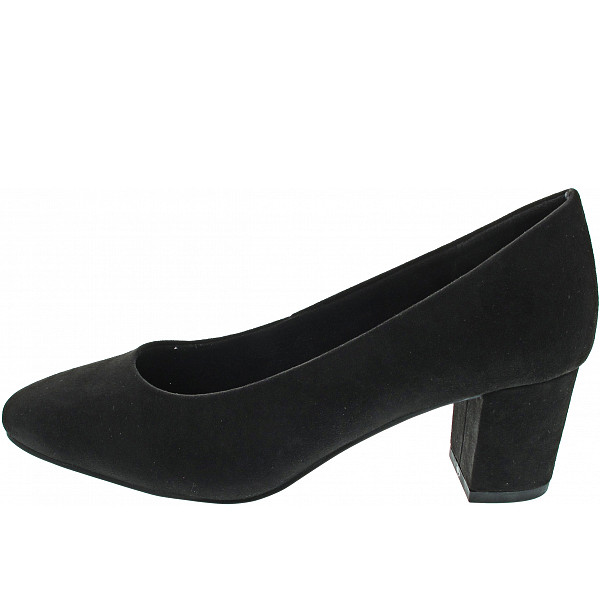 Marco Tozzi Pumps black