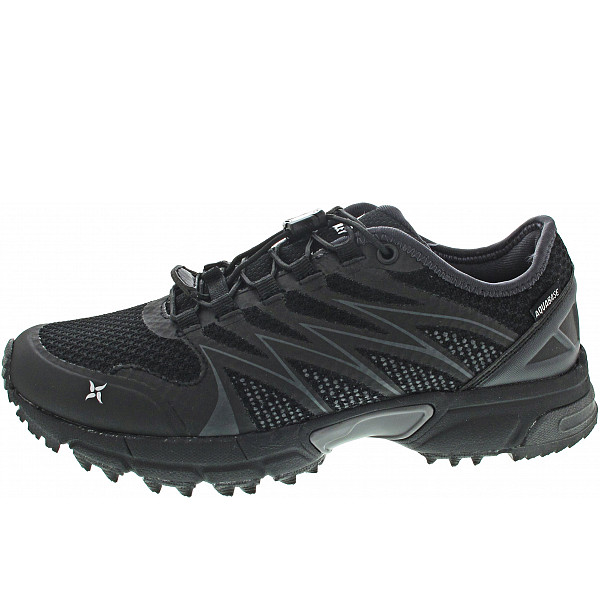 McKinley Kansas AQB W Wanderschuh black-grey dark