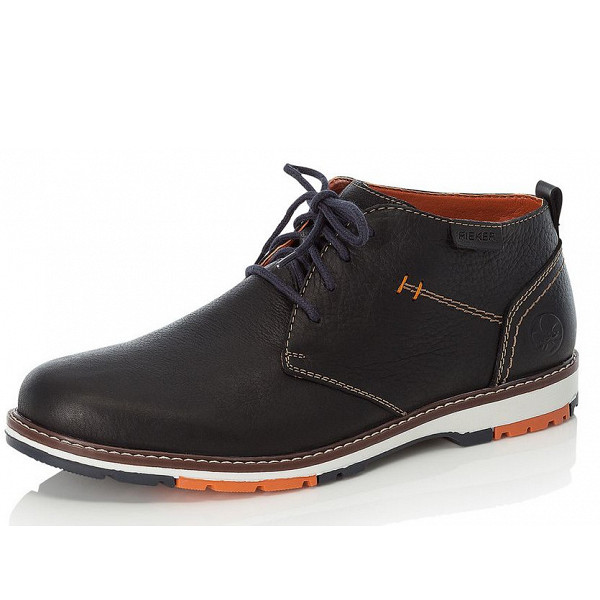 Rieker Stiefel 10531-00