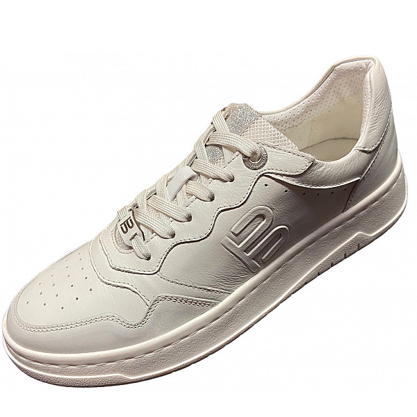 Bagatt Sneaker weiss/silber