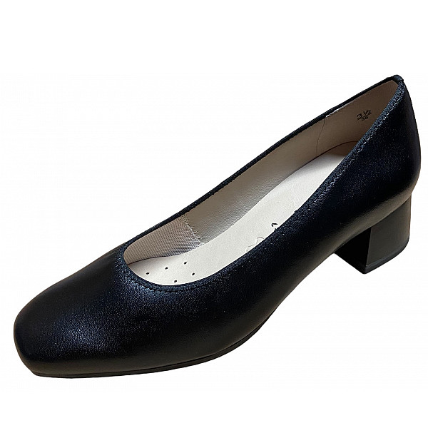 Caprice Pumps schwarz