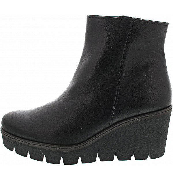 Gabor Stiefelette schwarz (Ra.cogn.)