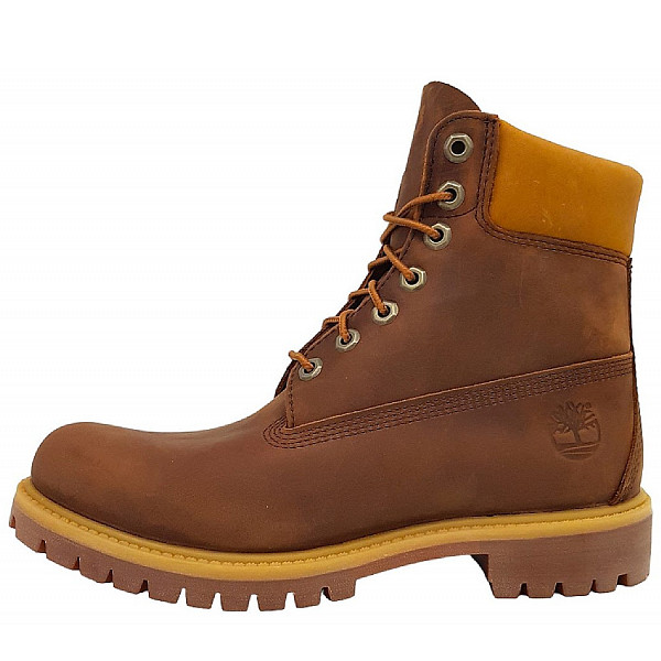 Timberland 6 inch Premium Boot Stiefel Cathay Spice