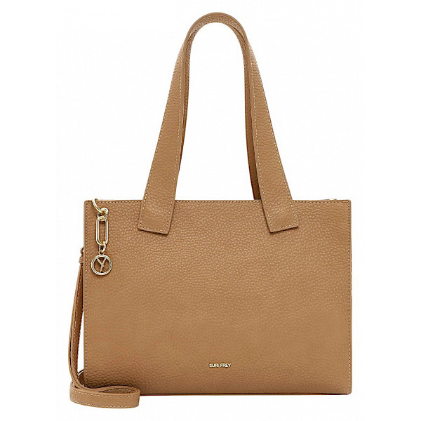 Suri Frey Tasche cognac 420