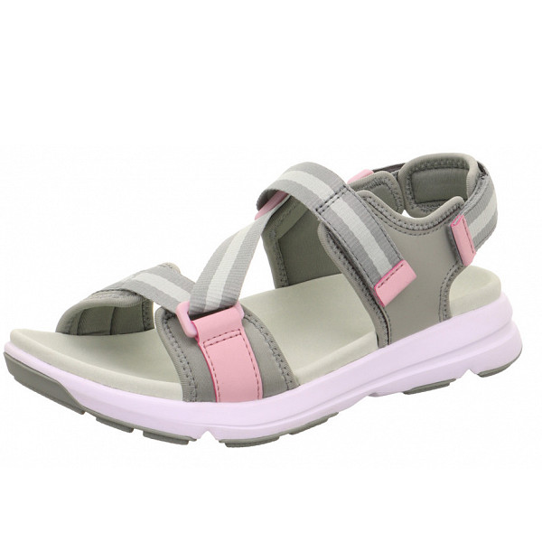 Legero Sandalette grün