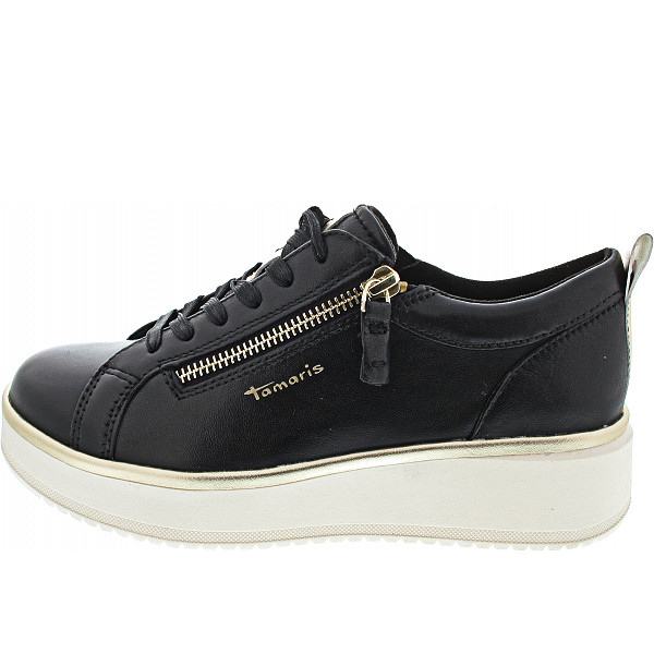 Tamaris Sneaker low black