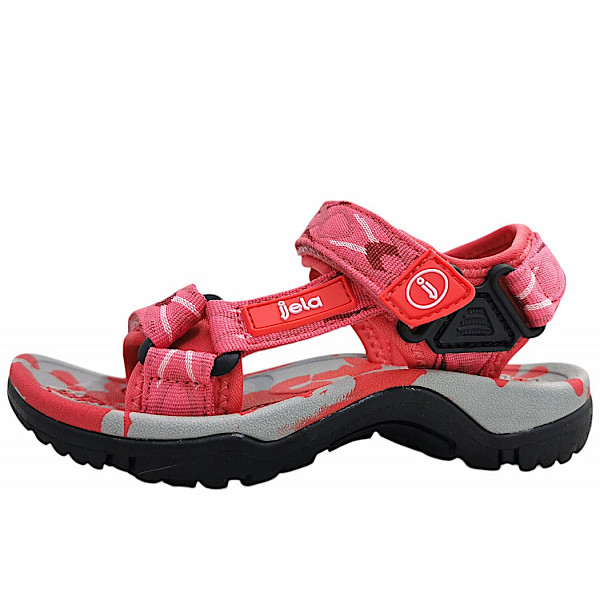 Jela Sandale pink