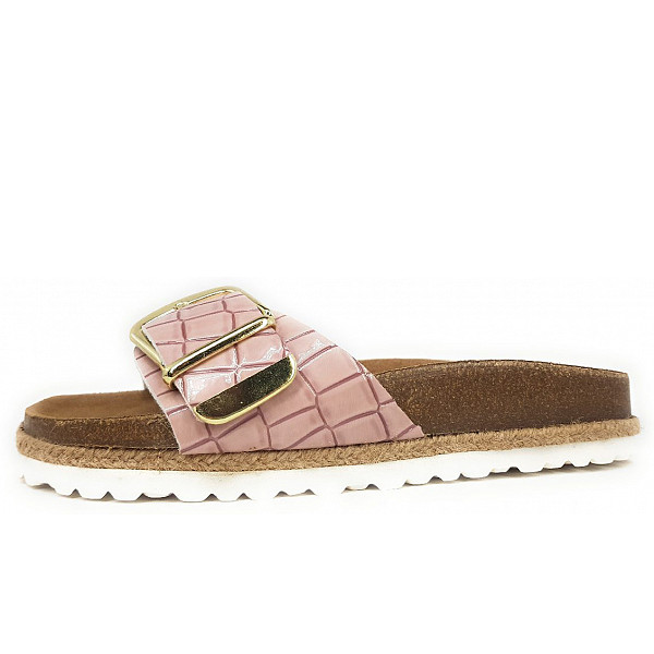 Jane Klain Pantolette 561 lt. pink/rose