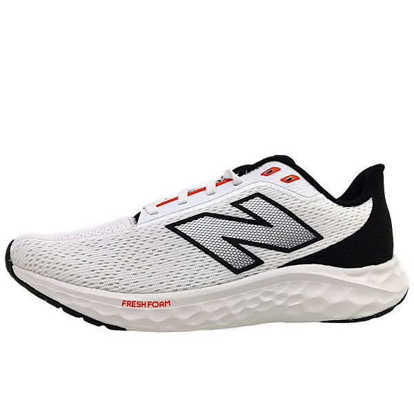 New Balance Road Running Laufschuh White