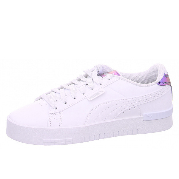 Puma Jada Biolumiescence JR Sneaker 001 white