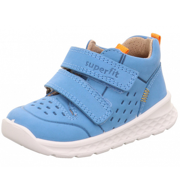 Superfit Lauflern blau
