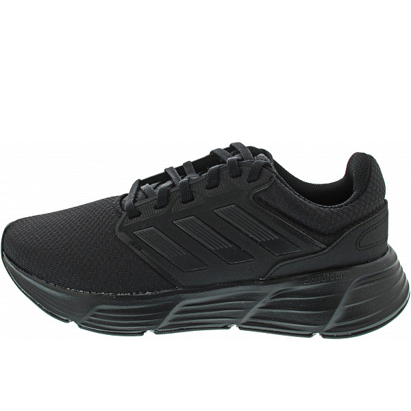 adidas Galaxy 6 M Sportschuh cblack/cblack/cblack