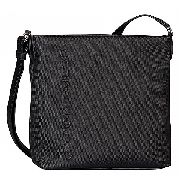 Tom Tailor Bags Rosa Tasche schwarz 060