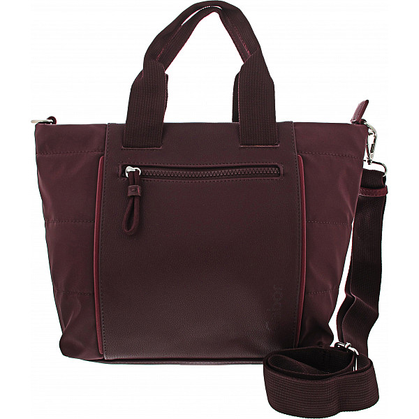 Gabor Alia Zip shopper Shopper mixed red