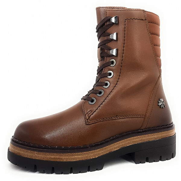 Marco Tozzi Stiefelette 398 Cognac