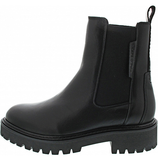 Marc O'Polo Chelsea Boot black