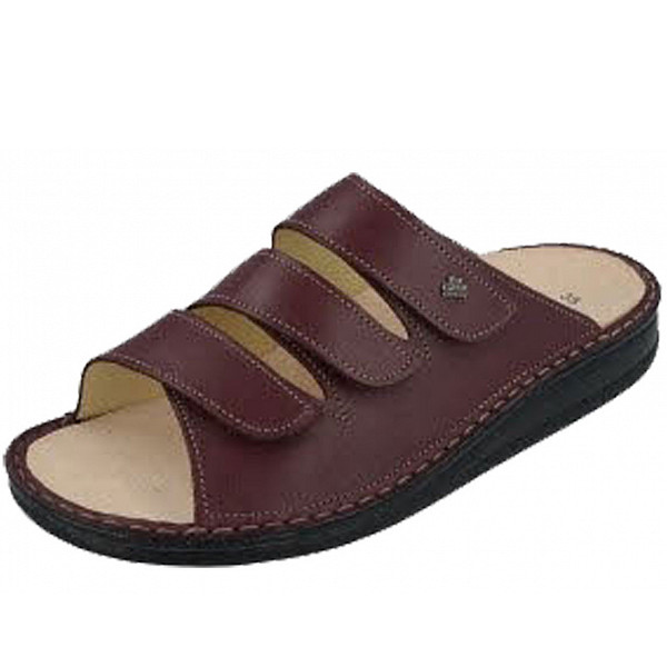 Finn Comfort bordo