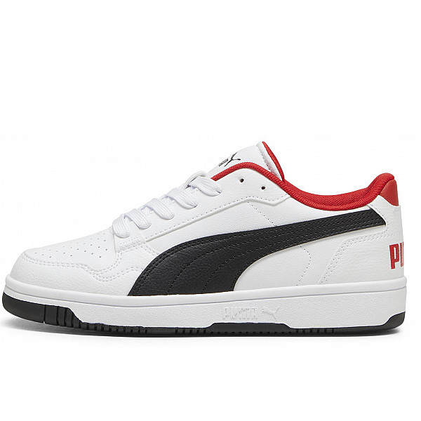 Puma Sneaker weiß