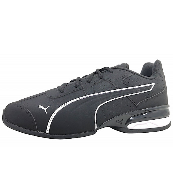 Puma Tanzon Sneaker low 03 black