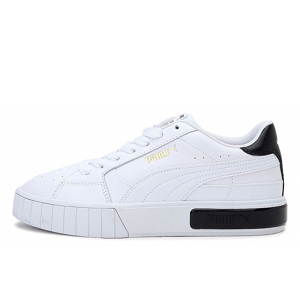 Puma Sneaker low Puma White-Puma White