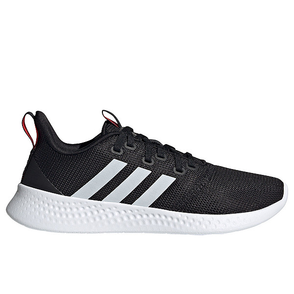 adidas Sneaker low core black/ftwr white/team real magenta