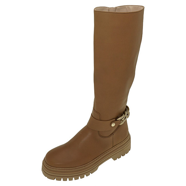 Gabor Schaftstiefel 3 chino (caramel)