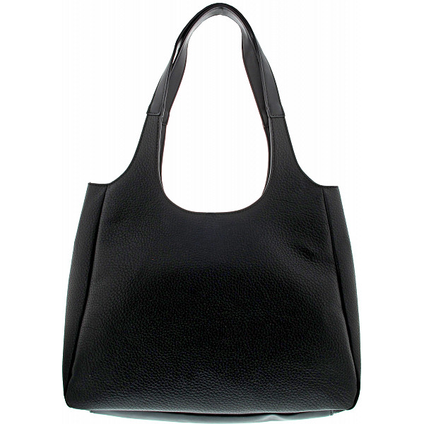Tom Tailor Bags Leana Zip Shopper M Tasche black