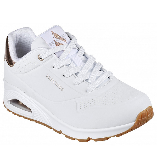 Skechers UNO Sportschuh white