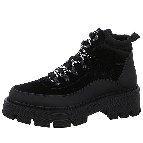 Tamaris Winterstiefel 001 BLACK