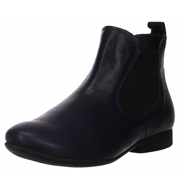 Think guad2 Stiefelette blau