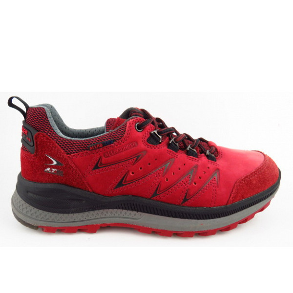 Allrounder by Mephisto Seja-Tex chilli pepper Wanderschuh chilly