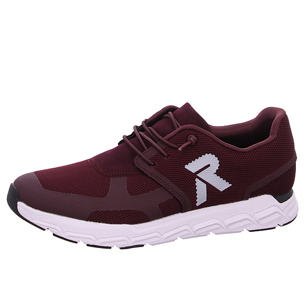 Rieker Sneaker 32 blackberry