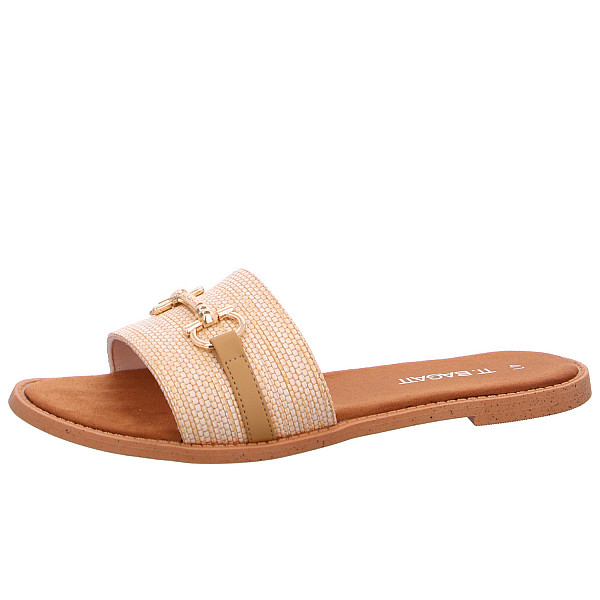 Bagatt Pantolette 6200 lt.brown