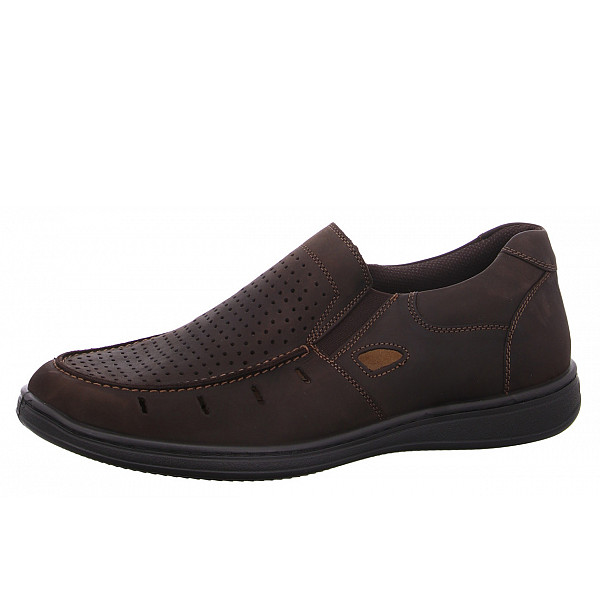 Jomos Slipper 343 choco