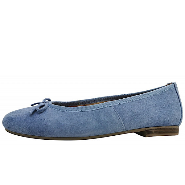 Bugatti Woman Ballerina light blue 4200