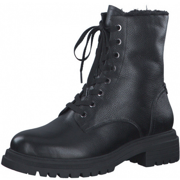 Tamaris Stiefelette schwarz