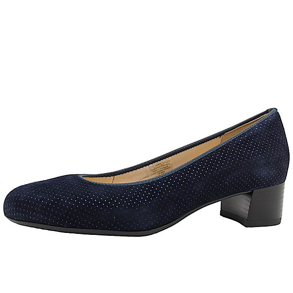 Ara Vicenza Pumps 93 midnight