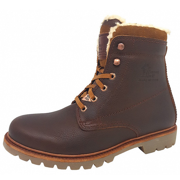 Panama Jack Stiefel Cuero/ Bark