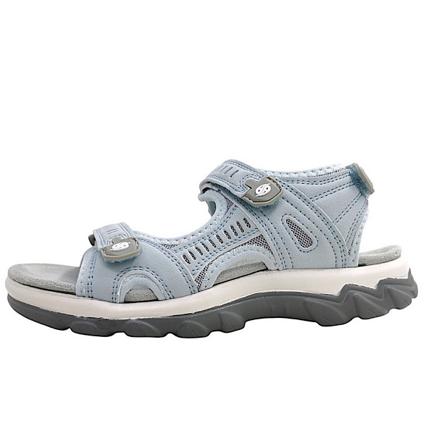 Dockers by Gerli Sandale baby blau 620