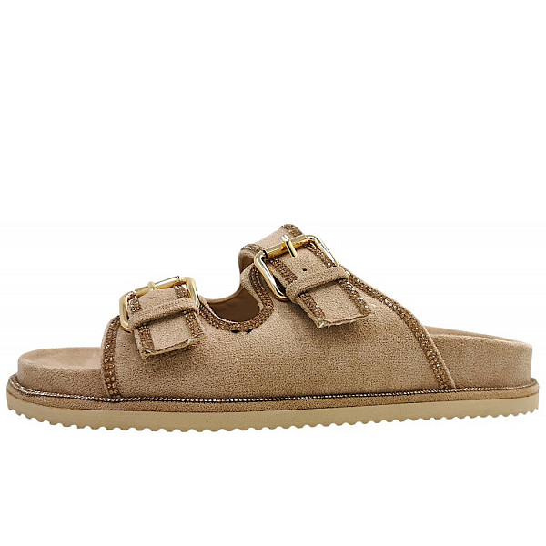 Post Xchange Pantolette sand 3800