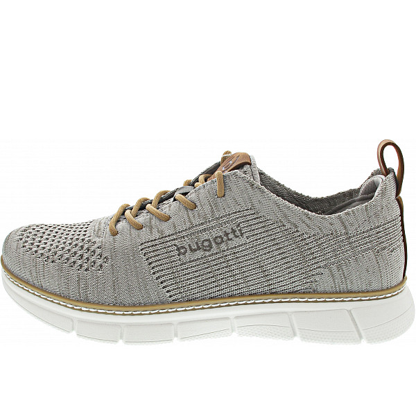 Bugatti PASADENA Sneaker beige